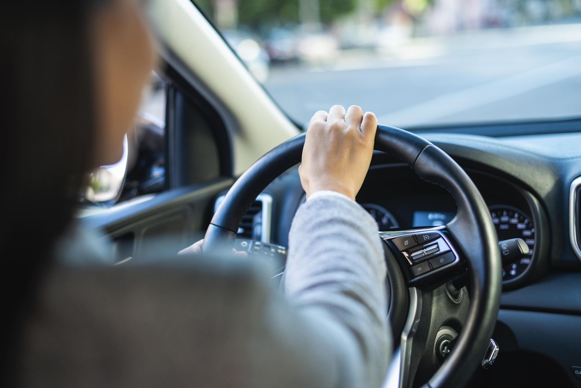 consigli noleggio auto vienna